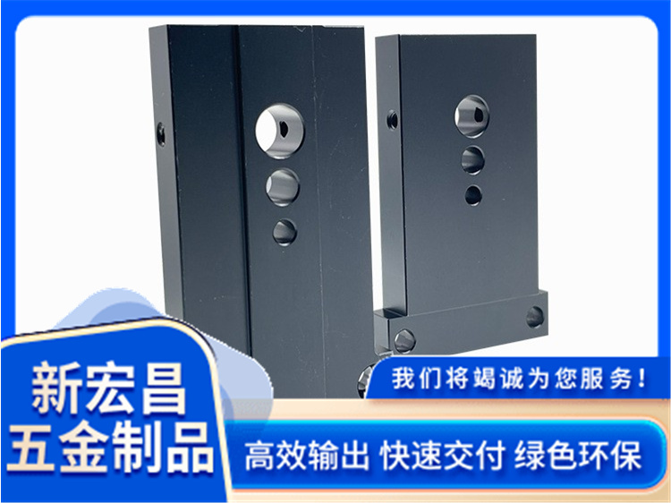 CNC铸造加工件 (9)